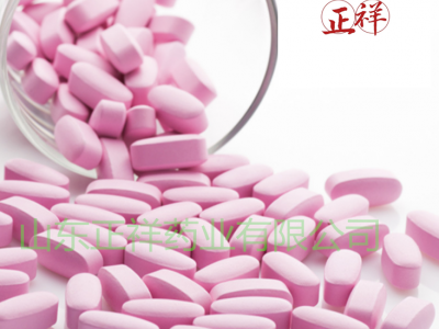 马齿苋山楂含片 oem贴牌 包工包料 源头厂家