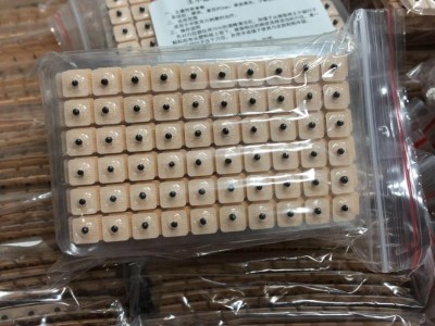 耳穴贴生产厂家  耳穴贴来料加工