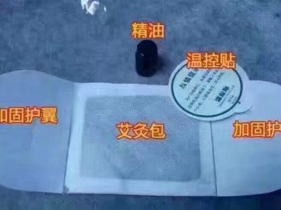 耳穴贴生产厂家  耳穴贴来料加工
