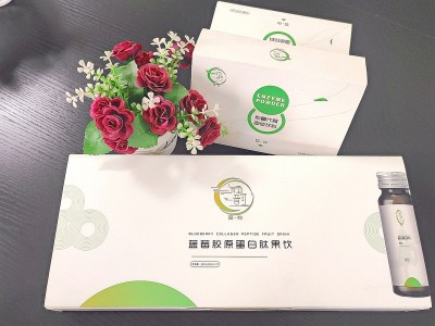 四韵胶原蛋白肽
