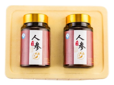 桂仁人参皂苷片含人参皂苷rh2和RG3