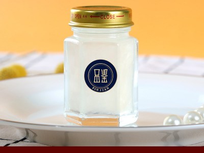 博白老牌燕窝代工燕窝食品一站式OEM代工厂
