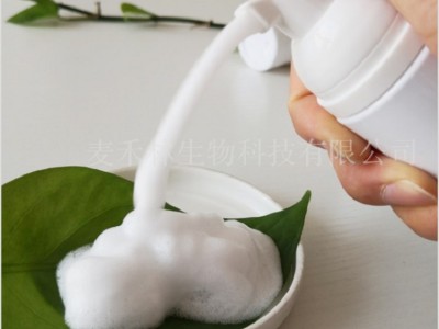 慕斯泡泡OEM外用清洁私密摩丝洗液贴牌厂家私护女性加工定制