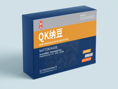 万度QK纳豆
