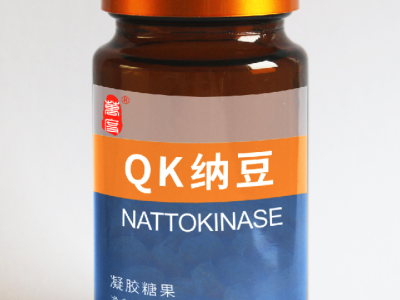 万度QK纳豆
