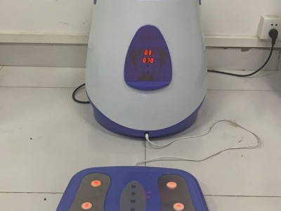 康尔优牌坐灸仪养生仪珍爱子午座
