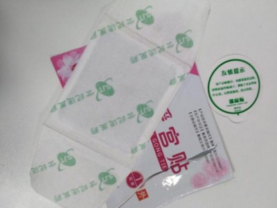 月姿韵暖宫贴生产代加工厂家