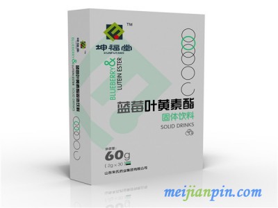 叶黄素的功效与作用（叶黄素对近视有用吗）