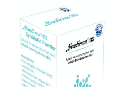 Newdirran ® IBS 益生菌 肠易激综合征产品