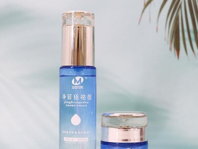 净菲丝祛痘膏净菲丝纯露