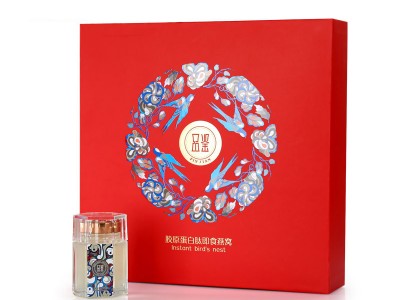 无锡燕窝贴牌即食燕窝、花胶代加工厂