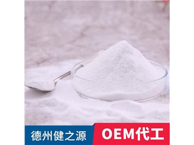 益生菌固体饮料代加工 oem贴牌生产 德州健之源