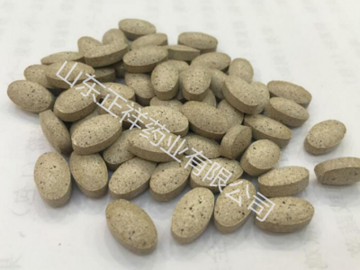 虾青素粉压片糖果 oem贴牌定制 新资源食品 泡罩压板