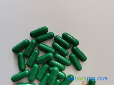 东宇牌血平康胶囊