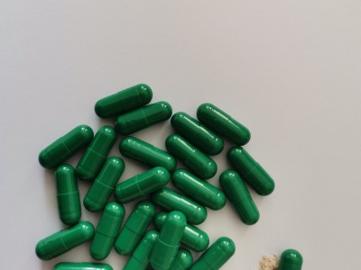 东宇牌血平康胶囊
