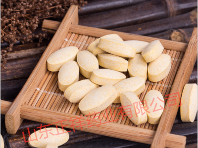 大蒜片 大蒜素压片糖果代加工 片剂源头厂家 泡罩压板