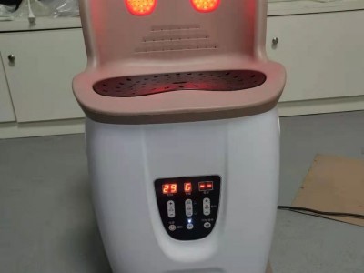 子午坐  艾灸仪  坐灸仪  艾灸凳  足腰康