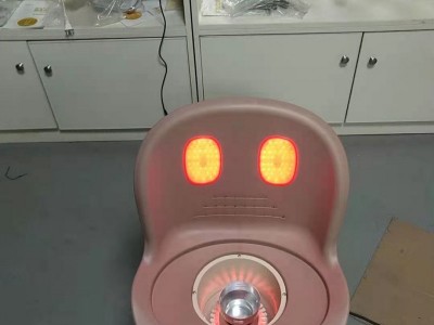 子午坐  艾灸仪  坐灸仪  艾灸凳  足腰康