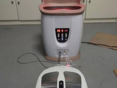 子午坐  艾灸仪  坐灸仪  艾灸凳  足腰康