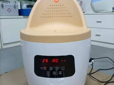 子午坐  艾灸仪  坐灸仪  艾灸凳  足腰康
