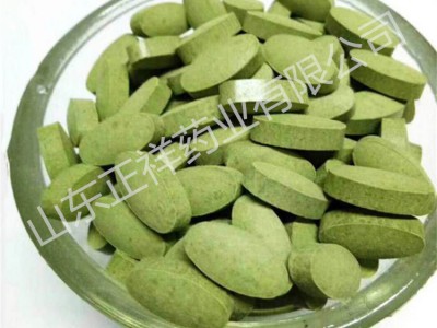 吸油丸果蔬酵素酵素片压片糖果oem贴牌 泡罩压板