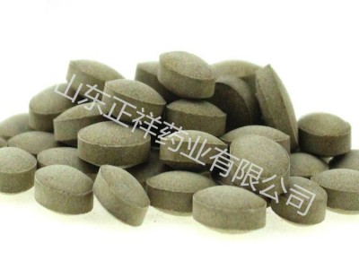 吸油丸果蔬酵素酵素片压片糖果oem贴牌 泡罩压板