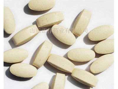 压片糖果ODM 白芷片代加工 玫瑰片贴牌 片剂压板泡罩