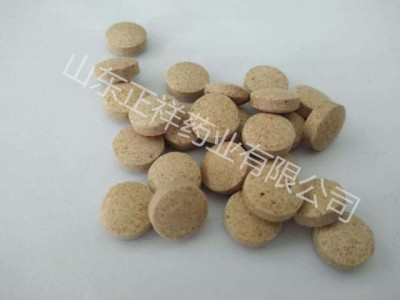 DHA藻油片压片糖果代加工贴牌OEM 片剂包衣