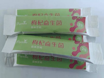 枸杞益生菌
