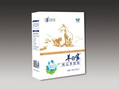 羊e家纯山羊奶粉诚招全国代理商