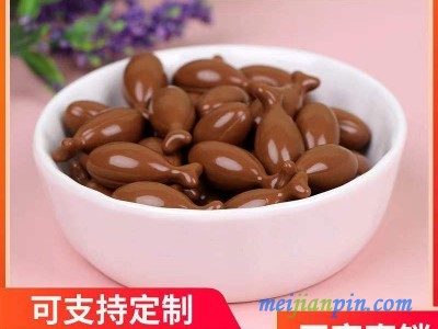 富锌酵母凝胶糖果