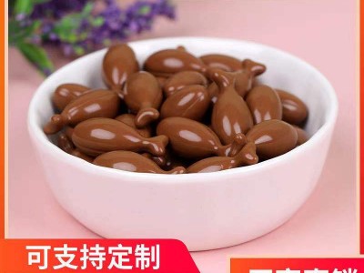 富锌酵母凝胶糖果