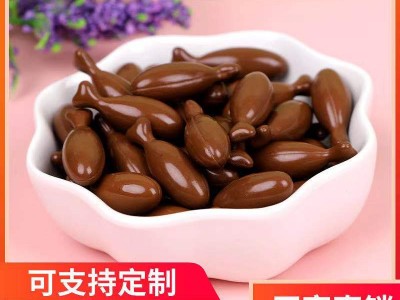 补铁凝胶糖果