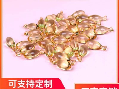 DHA藻油凝胶糖果现货招商贴牌代工