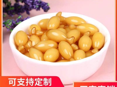 钙 肽凝胶糖果现货招商 贴牌代工
