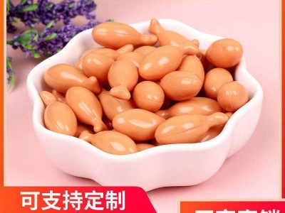 叶黄素脂凝胶糖果 现货招商 贴牌代工