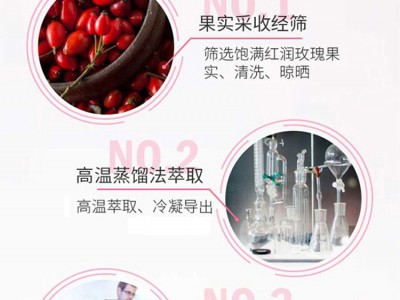 oem代加工招商玫瑰油凝胶糖果生产厂家山东济宁恒然堂