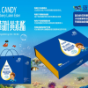 蓝莓叶黄脂素藻油DHA