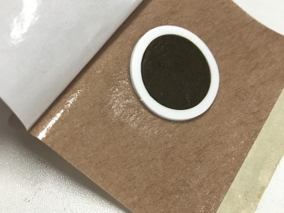 三伏贴批发 代加工穴位贴 三伏贴厂家 OEM贴牌定制