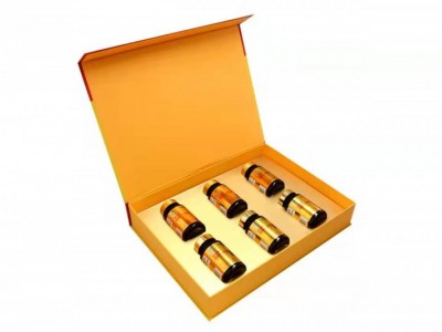 辅酶Q10软胶囊