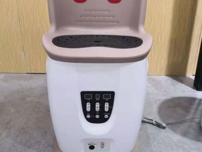 子午坐  艾灸仪  坐灸仪  艾灸凳  足腰康