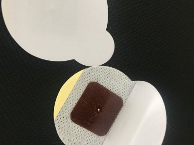 三伏贴裸贴批发 定制三伏贴 穴位贴厂家 OEM贴牌定制