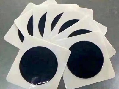 扁桃体舒痛穴位敷贴 冷敷贴生产厂家 OEM代加工