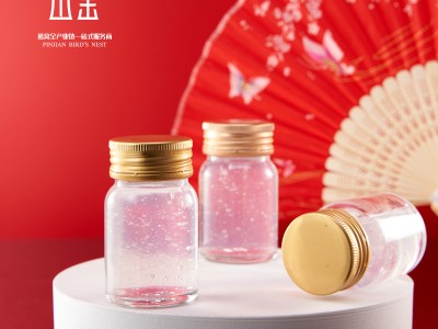 品鉴燕窝代加工厂