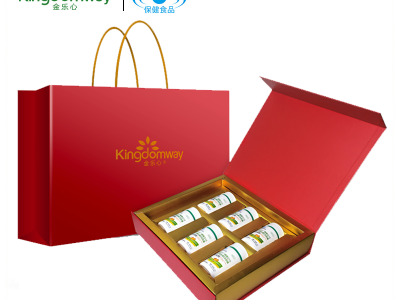 金达威集团金乐心辅酶Q10软胶囊