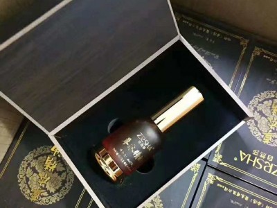 风湿疼痛外用药酒加工 跌打损伤涂抹药酒oem贴牌代工