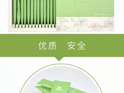 润苍生益生元润肠胃保健食品