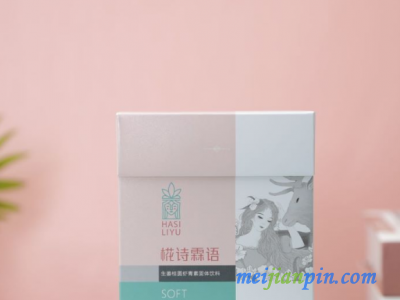 润苍生椛诗霖语红糖姜茶火热招商