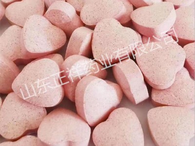 片剂代加工 药食同源养生片代加工定制 压片糖果代加工厂家