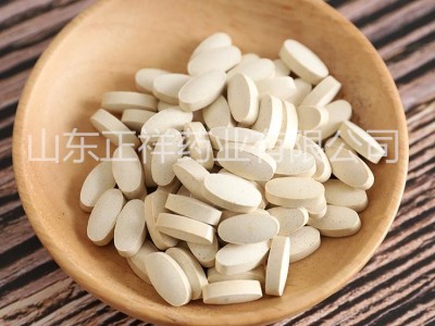 丁香白果压片糖果定制  oem贴牌代加工  新资源食品